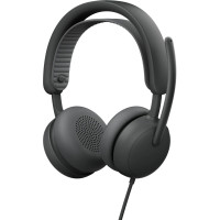 Навушники Logitech Zone Wired 2 USB Graphite (981-001619)