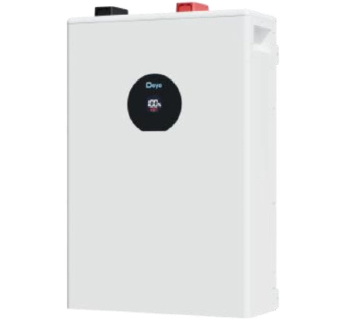 Deye Батарея LiFePo4 Deye SE-F5 Pro-C, 51.2V - 100Ah (SE-F5 Pro-C)