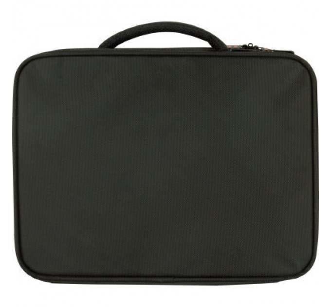 YENKEE Сумка для ноутбука YENKEE 15.6" INDIANA YBN 1521 Black (45007357)
