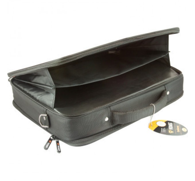 YENKEE Сумка для ноутбука YENKEE 15.6" INDIANA YBN 1521 Black (45007357)