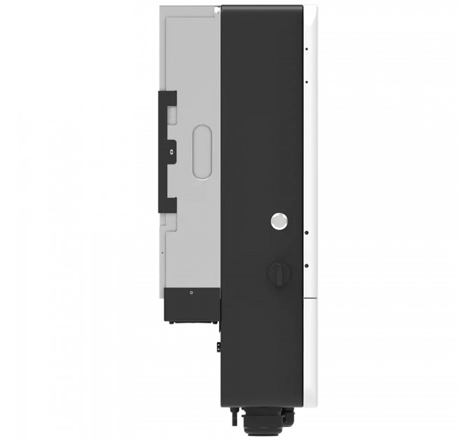 Інвертор гібрідний 12kW Deye SUN-12K-SG05LP3-EU-SM2, трифазний