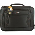 YENKEE Сумка для ноутбука YENKEE 15.6" INDIANA YBN 1521 Black (45007357)