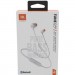 JBL Навушники JBL Tune 125BT White (JBLT125BTWHT)