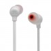 JBL Навушники JBL Tune 125BT White (JBLT125BTWHT)