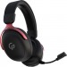 Навушники GamePro Asgard Freya Pro Wireless Black/Red (HSW201BR)