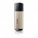 Флеш-накопичувач USB3.2 128GB Apacer AH353 Champagne Gold (AP128GAH353C-1)
