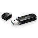 Флеш-накопичувач USB3.2 256GB Apacer AH355 Black (AP256GAH355B-1)