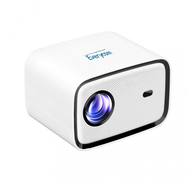 Проєктор Everycom H5 Pro