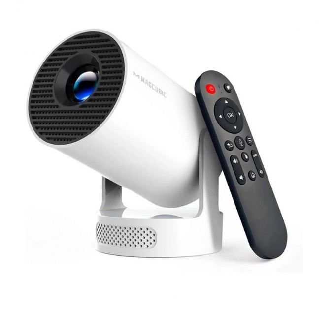 Проєктор Magcubic HY300 Pro Plus Aero