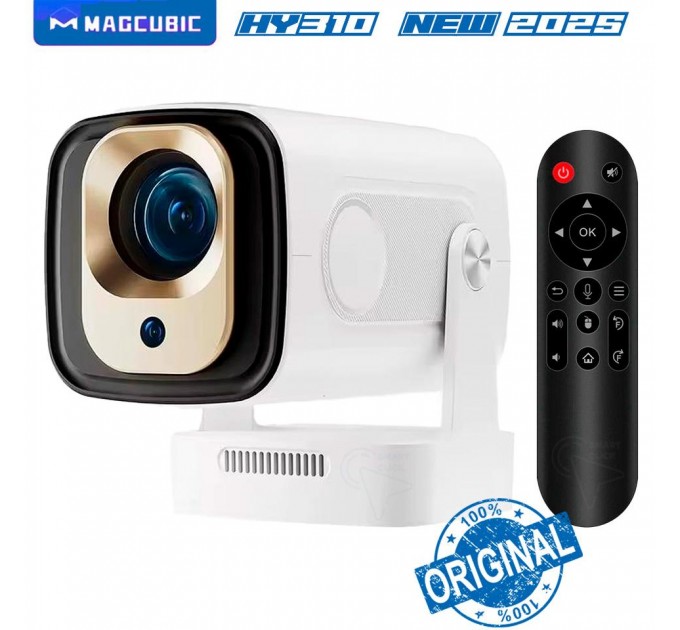 Проєктор Magcubic HY310