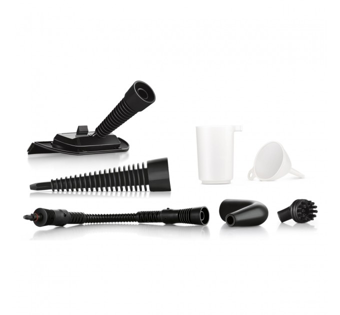 Пароочисник Sencor SSC 3001 YL