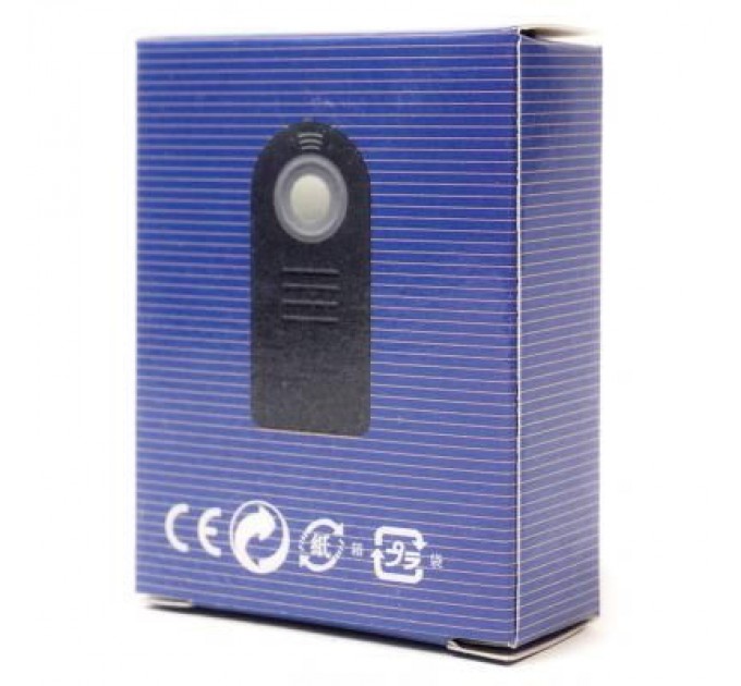 Пульт ДУ для фото- відеокамер Meike Nikon MK-MLL3 (RT960002)