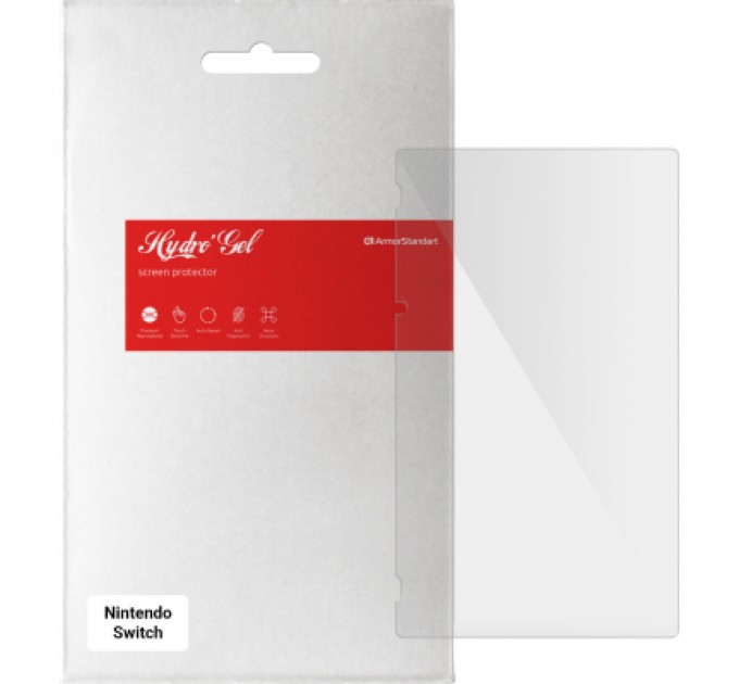 Плівка захисна Armorstandart Nintendo Switch (ARM60974)