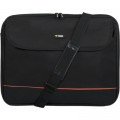 YENKEE Сумка для ноутбука YENKEE 17.3" YBN 17BDL01 Black (45008368)