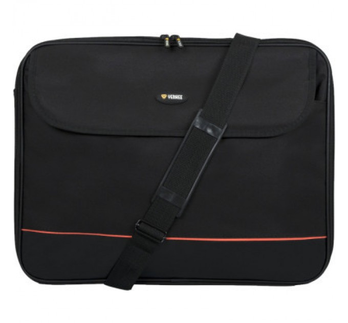 YENKEE Сумка для ноутбука YENKEE 17.3" YBN 17BDL01 Black (45008368)