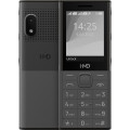 HMD Мобільний телефон HMD 150 MUSIC DS Dark Grey