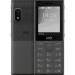 HMD Мобільний телефон HMD 150 MUSIC DS Dark Grey