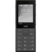 HMD Мобільний телефон HMD 150 MUSIC DS Dark Grey