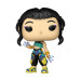 Funko Pop Фігурка Funko Pop серії Кейпоп-мисливиці на демонів - Зої (95267)