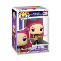 Funko Pop Фігурка Funko Pop серії Кейпоп-мисливиці на демонів - Міра (95266)