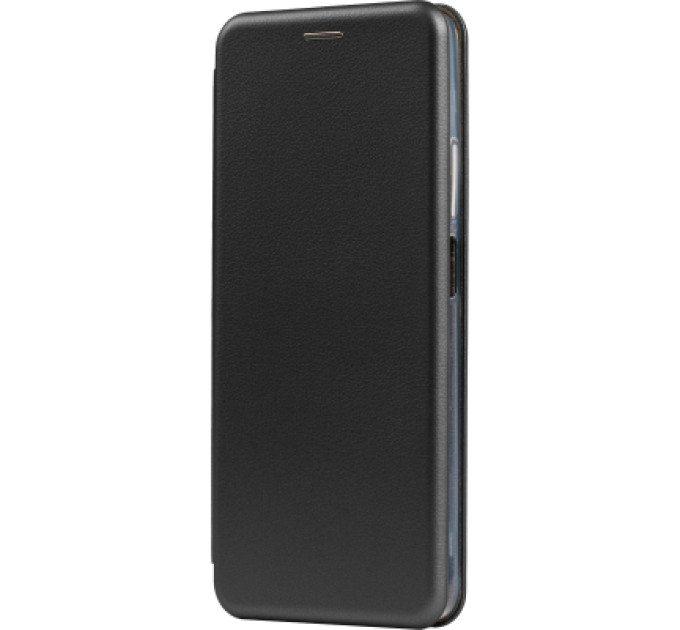 Armorstandart Чохол до мобільного телефона Armorstandart G-Case Motorola G06 Power 4G Black (ARM89103)