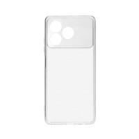 Чохол до мобільного телефона Armorstandart Air ZTE Blade A36 4G Camera cover Transparent (ARM88897)