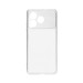 Armorstandart Чохол до мобільного телефона Armorstandart Air ZTE Blade A36 4G Camera cover Transparent (ARM88897)