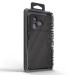 Armorstandart Чохол до мобільного телефона Armorstandart Matte Slim Fit ZTE Blade A36 4G Camera cover Black (ARM88901)