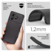 Armorstandart Чохол до мобільного телефона Armorstandart Matte Slim Fit ZTE Blade A36 4G Camera cover Black (ARM88901)