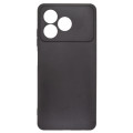 Armorstandart Чохол до мобільного телефона Armorstandart Matte Slim Fit ZTE Blade A36 4G Camera cover Black (ARM88901)