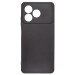 Armorstandart Чохол до мобільного телефона Armorstandart Matte Slim Fit ZTE Blade A36 4G Camera cover Black (ARM88901)
