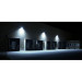 LEDVANCE Прожектор LEDVANCE FL ECO 50W/740 230V BK IP65 (4099854230493)