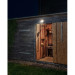LEDVANCE Прожектор LEDVANCE FL ECO 50W/740 230V BK IP65 (4099854230493)