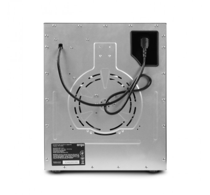 Сушка для овочів та фруктів Ergo FD-1009A