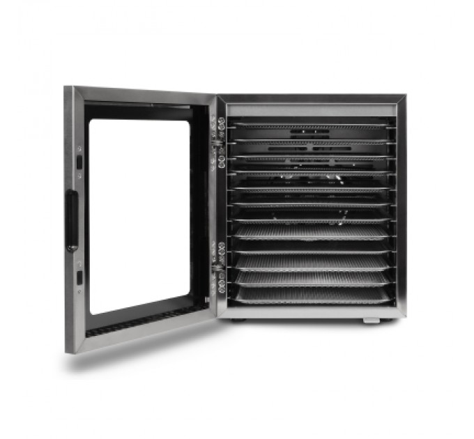 Сушка для овочів та фруктів Ergo FD-1009A