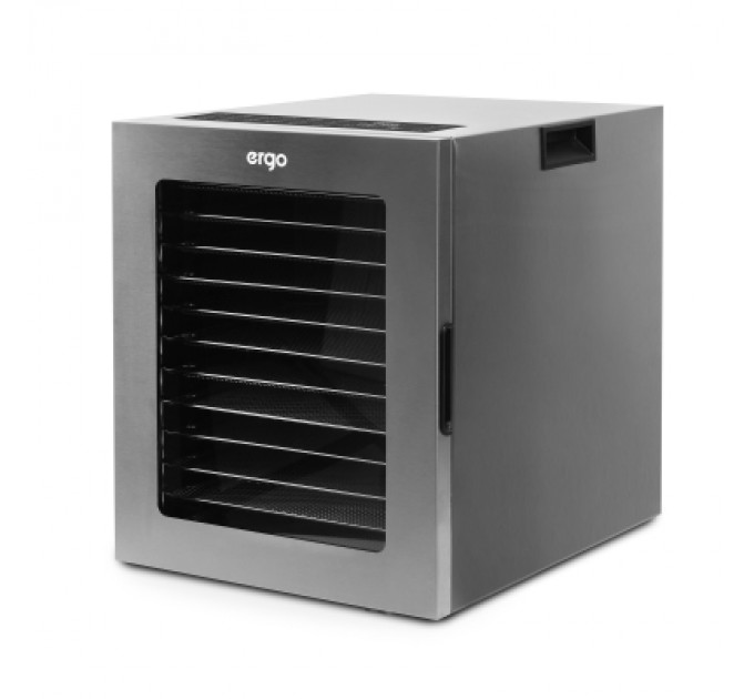 Сушка для овочів та фруктів Ergo FD-1009A
