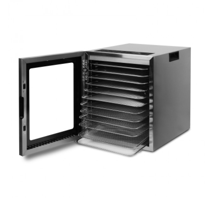 Сушка для овочів та фруктів Ergo FD-1009A