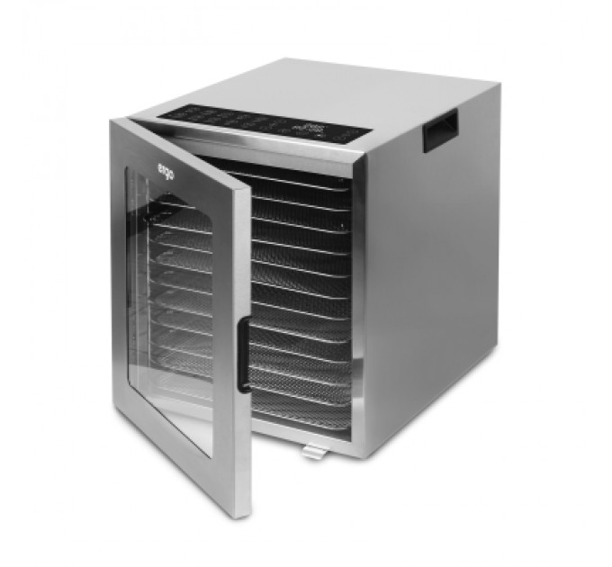 Сушка для овочів та фруктів Ergo FD-1009A