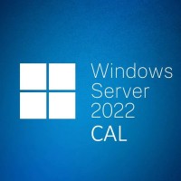 ПЗ для сервера Microsoft Windows Server 2022 CAL 1 Device рос, ОЕМ без носія (R18-06421)