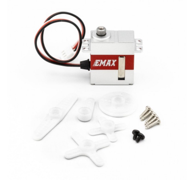 Сервопривід для дрона Emax ES9256 (0102003043)