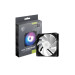 MSI Кулер до корпусу MSI MAG F120 ARGB-1B