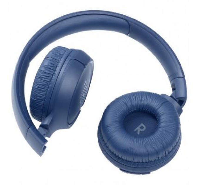 JBL Навушники JBL Tune 510BT Blue (JBLT510BTBLUEU)