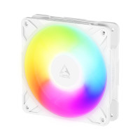 Кулер до корпусу Arctic P12PRO REV ARGB WHITE (ACFAN00325A)