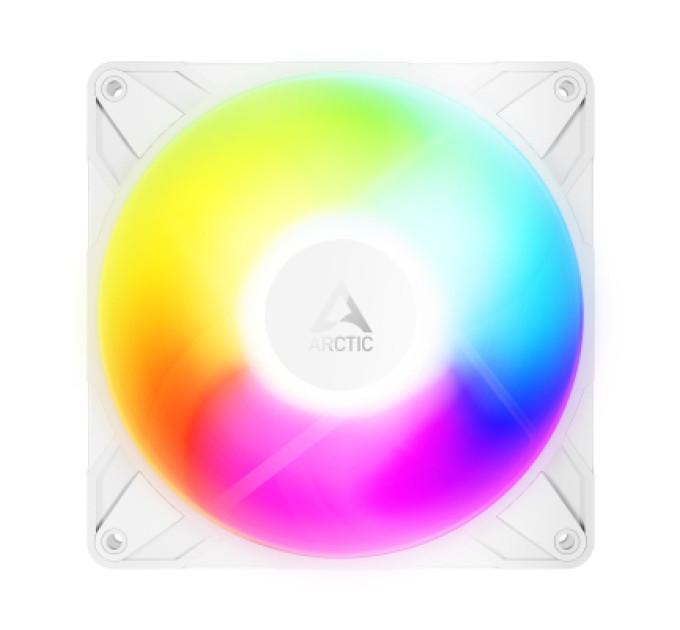 Arctic Кулер до корпусу Arctic P14 PRO REVERSE A-RGB WHT (ACFAN00324A)