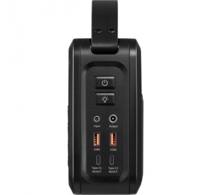 Батарея універсальна Sandberg 72000mAh max 268W, DC9,612,6V/10A, PD/100W(In/Out), LiMnFePO (421-22)