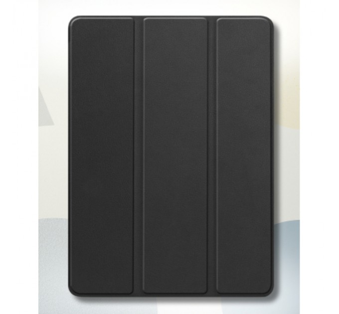 Чохол до планшета BeCover Smart Case OnePlus Pad 3 / Pad 2 Pro 13.2" Black (714784)