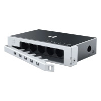 Комутатор мережевий Netis ST105D