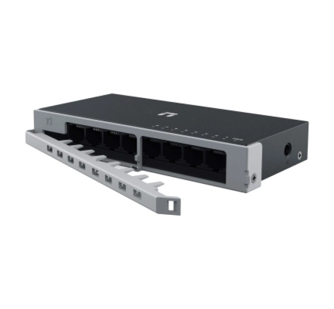 Netis Комутатор мережевий Netis ST108D