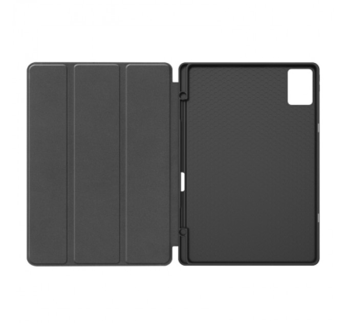 Чохол до планшета BeCover Flexible TPU Mate Lenovo Idea Tab/K11 (2nd Gen) TB336/Xiaoxin Pad (2025) 11" Black (714893)