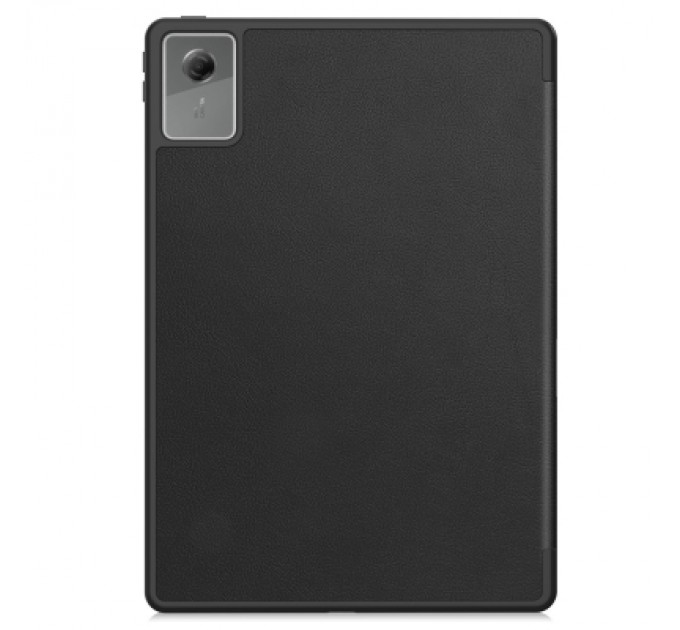 Чохол до планшета BeCover Flexible TPU Mate Lenovo Idea Tab/K11 (2nd Gen) TB336/Xiaoxin Pad (2025) 11" Black (714893)